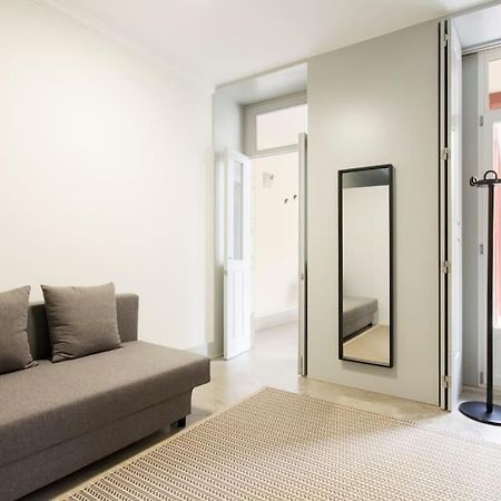 Ohh - Santo Ildefonso Flat Apartman Porto Kültér fotó
