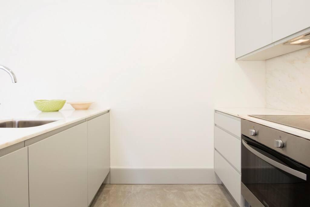 Ohh - Santo Ildefonso Flat Apartman Porto Kültér fotó