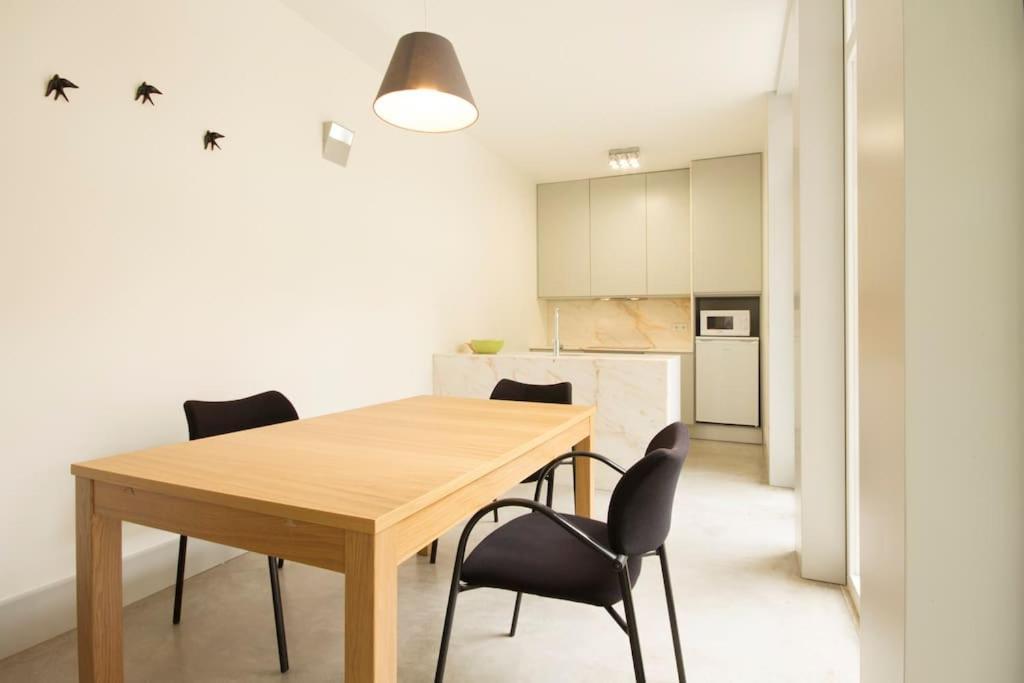 Ohh - Santo Ildefonso Flat Apartman Porto Kültér fotó