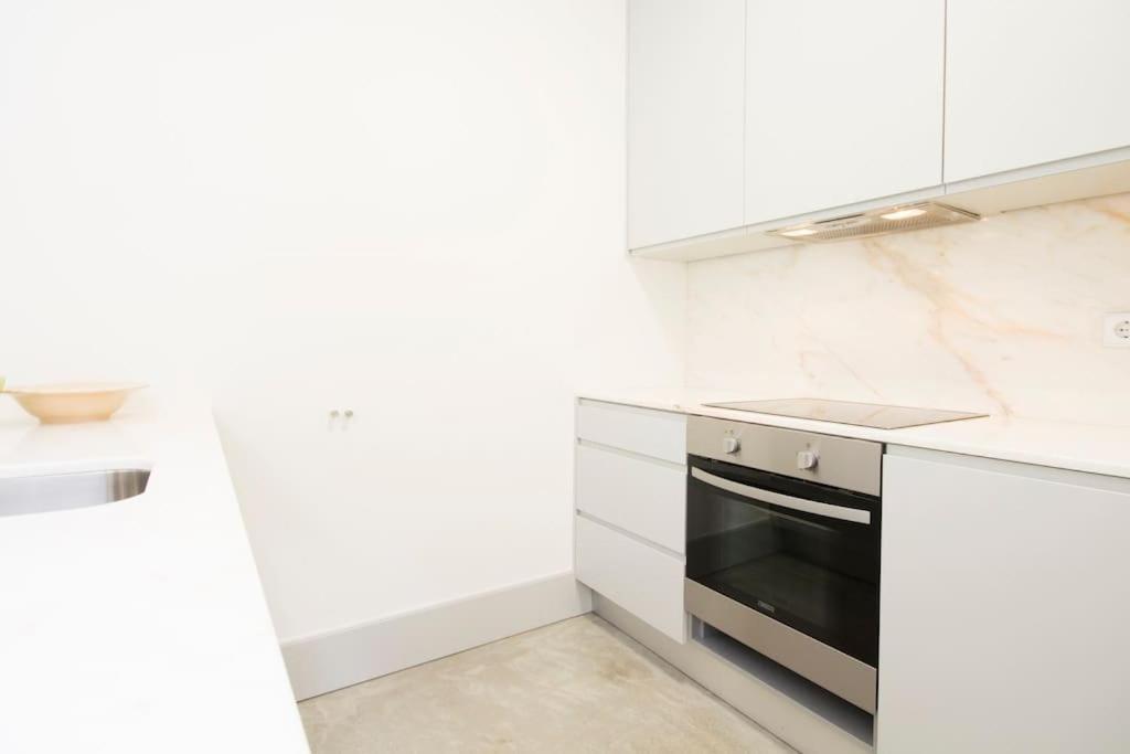 Ohh - Santo Ildefonso Flat Apartman Porto Kültér fotó
