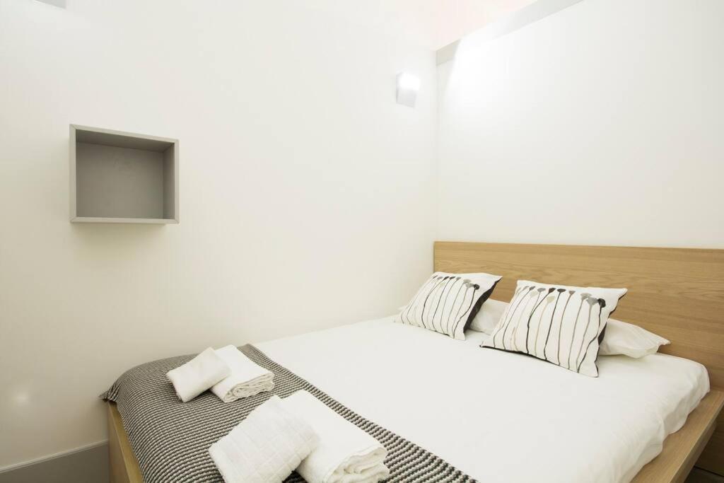 Ohh - Santo Ildefonso Flat Apartman Porto Kültér fotó