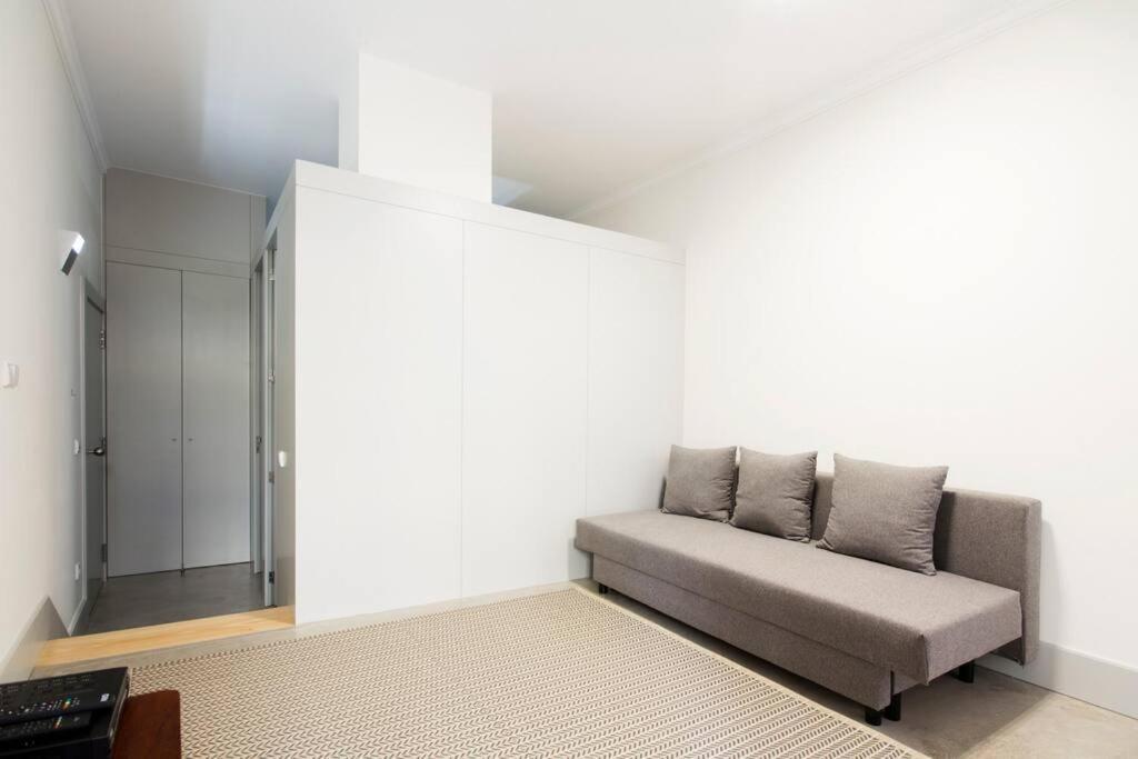 Ohh - Santo Ildefonso Flat Apartman Porto Kültér fotó