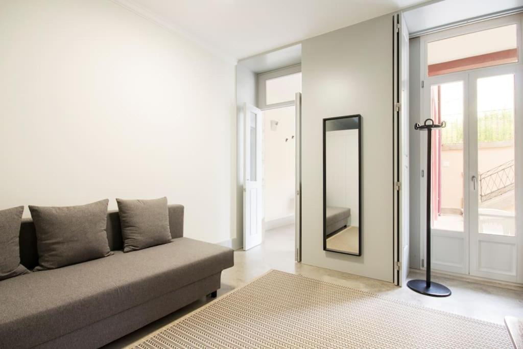 Ohh - Santo Ildefonso Flat Apartman Porto Kültér fotó